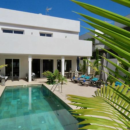 Villa Palm Breeze Maspalomas  Dış mekan fotoğraf