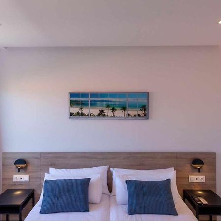 Villa Palm Breeze Maspalomas  Dış mekan fotoğraf