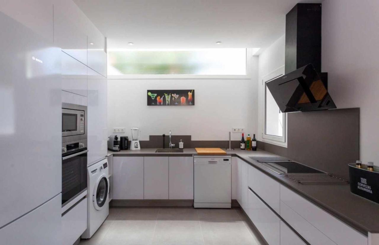 Villa Palm Breeze Maspalomas  Dış mekan fotoğraf