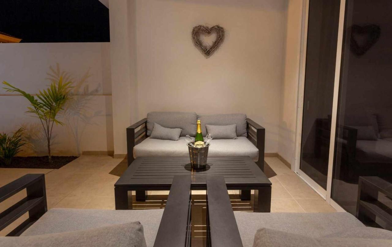 Villa Palm Breeze Maspalomas  Dış mekan fotoğraf