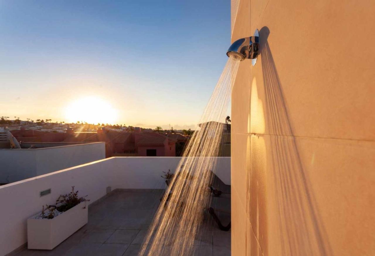 Villa Palm Breeze Maspalomas  Dış mekan fotoğraf