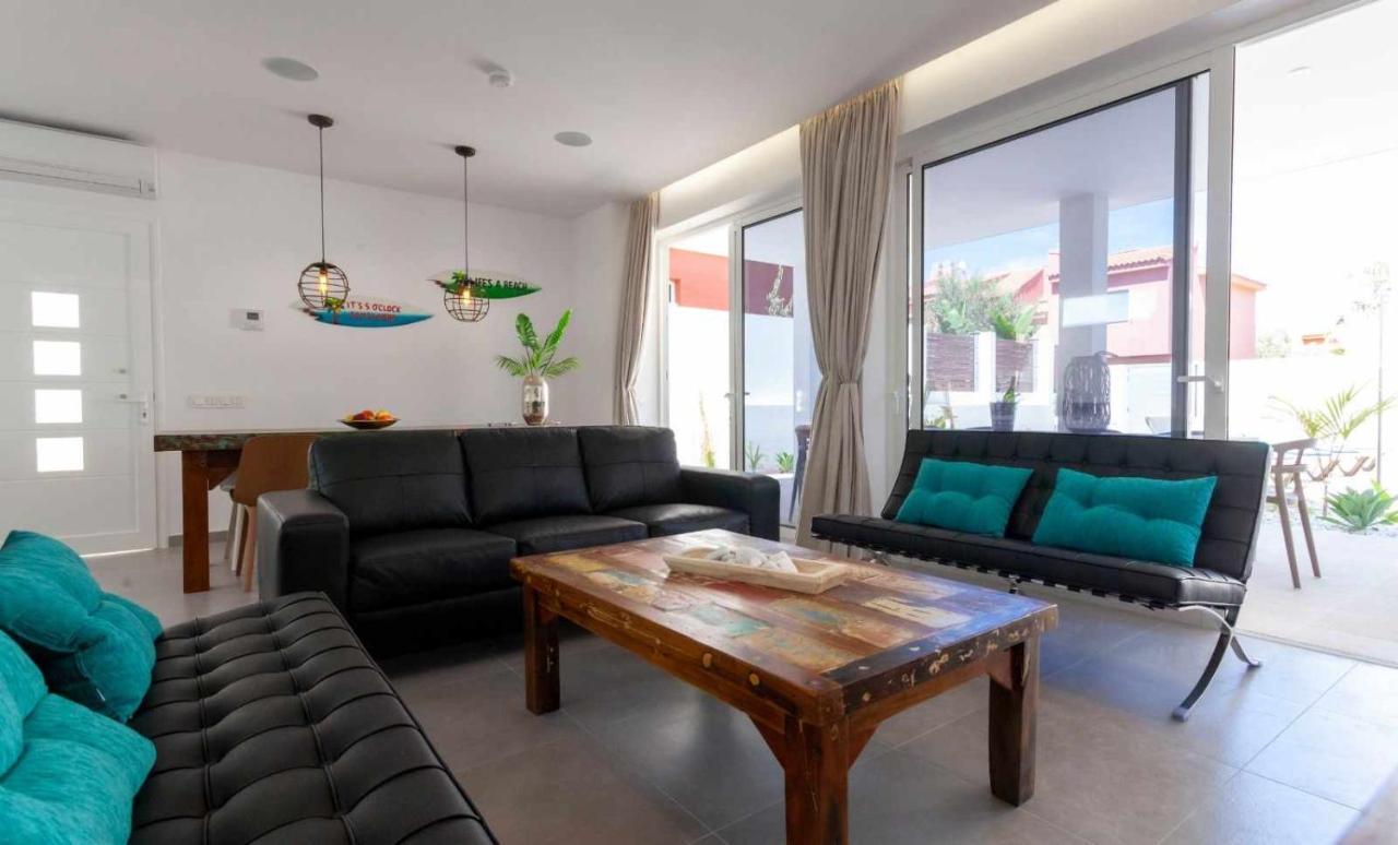 Villa Palm Breeze Maspalomas  Dış mekan fotoğraf