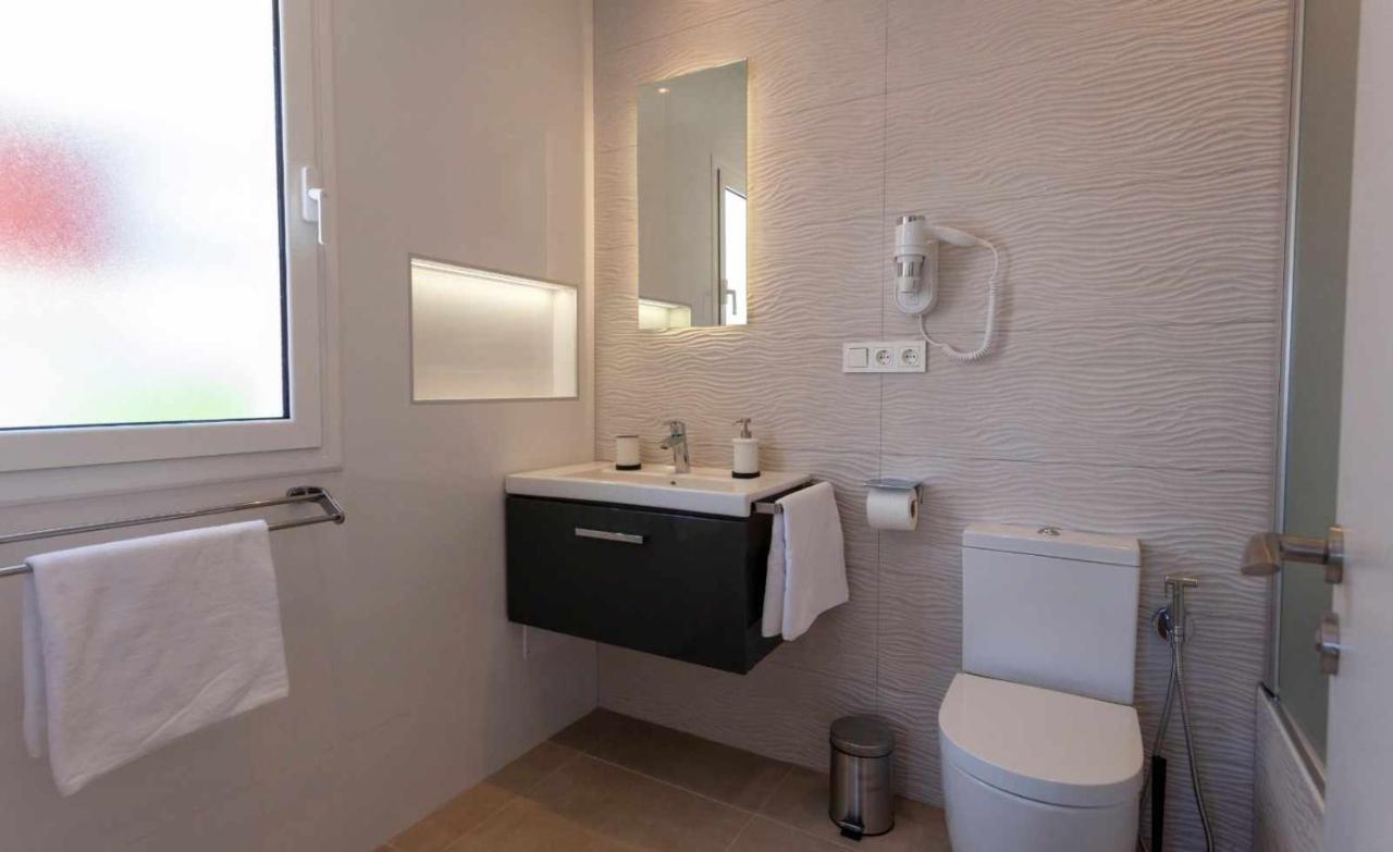 Villa Palm Breeze Maspalomas  Dış mekan fotoğraf