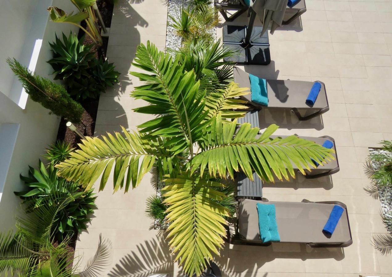 Villa Palm Breeze Maspalomas  Dış mekan fotoğraf