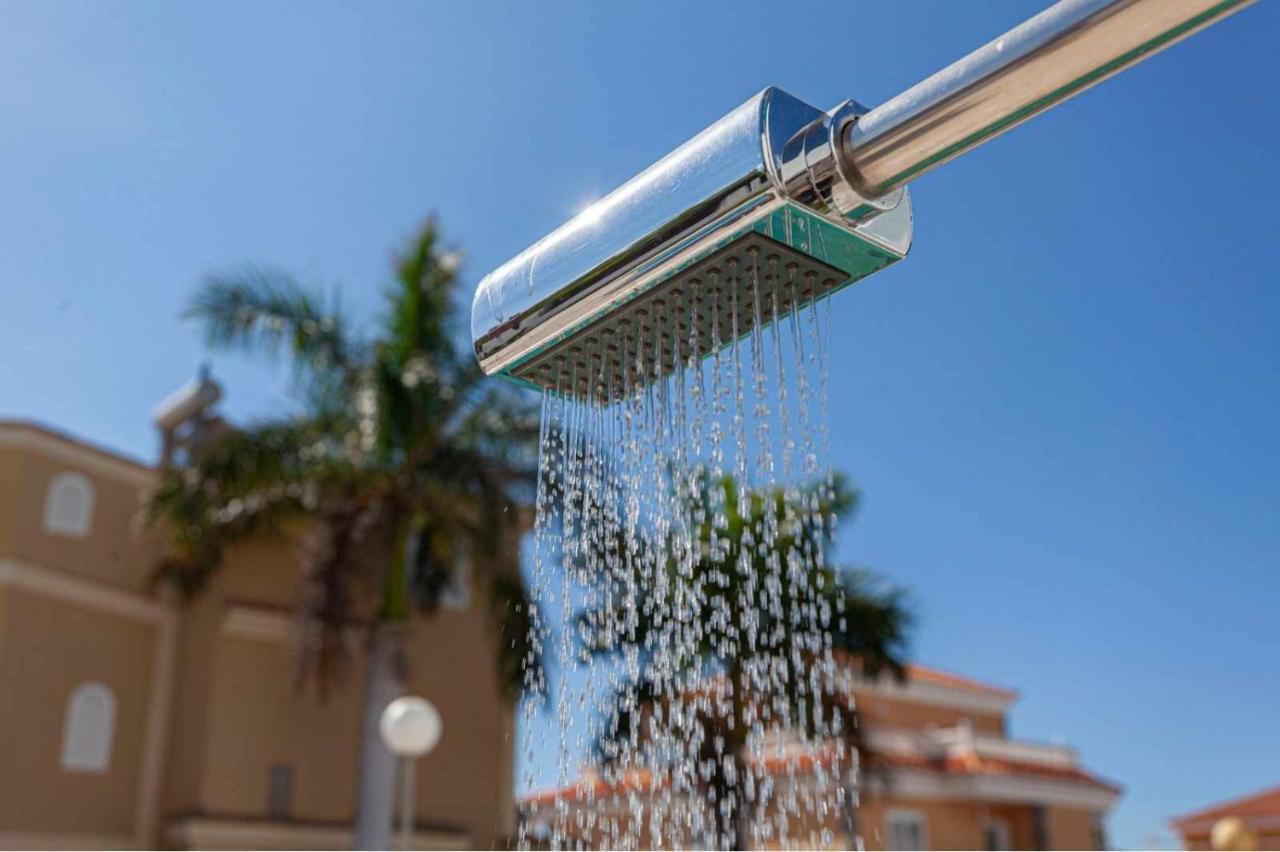 Villa Palm Breeze Maspalomas  Dış mekan fotoğraf