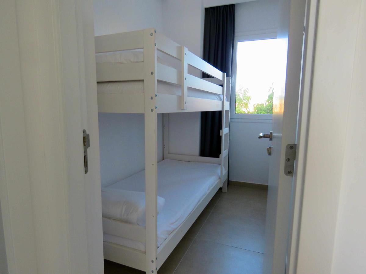 Villa Palm Breeze Maspalomas  Dış mekan fotoğraf