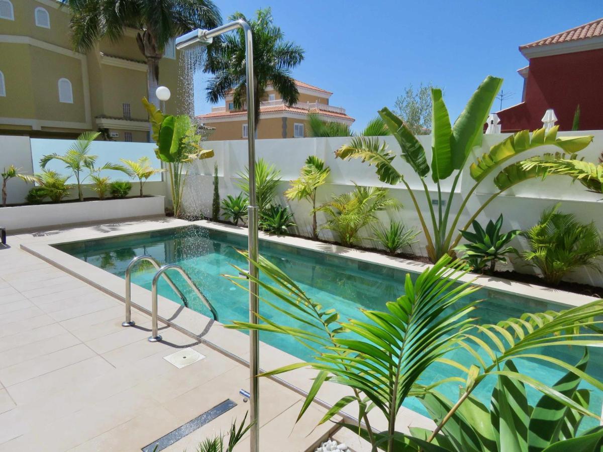 Villa Palm Breeze Maspalomas  Dış mekan fotoğraf