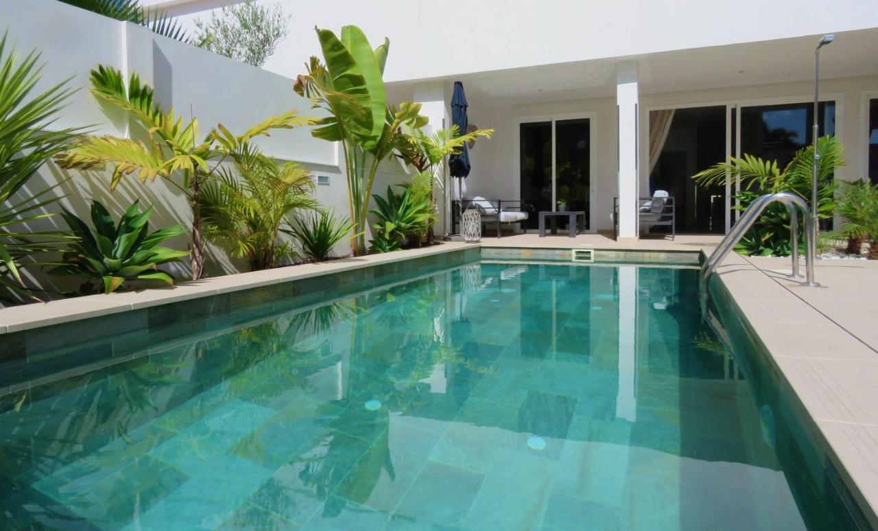 Villa Palm Breeze Maspalomas  Dış mekan fotoğraf