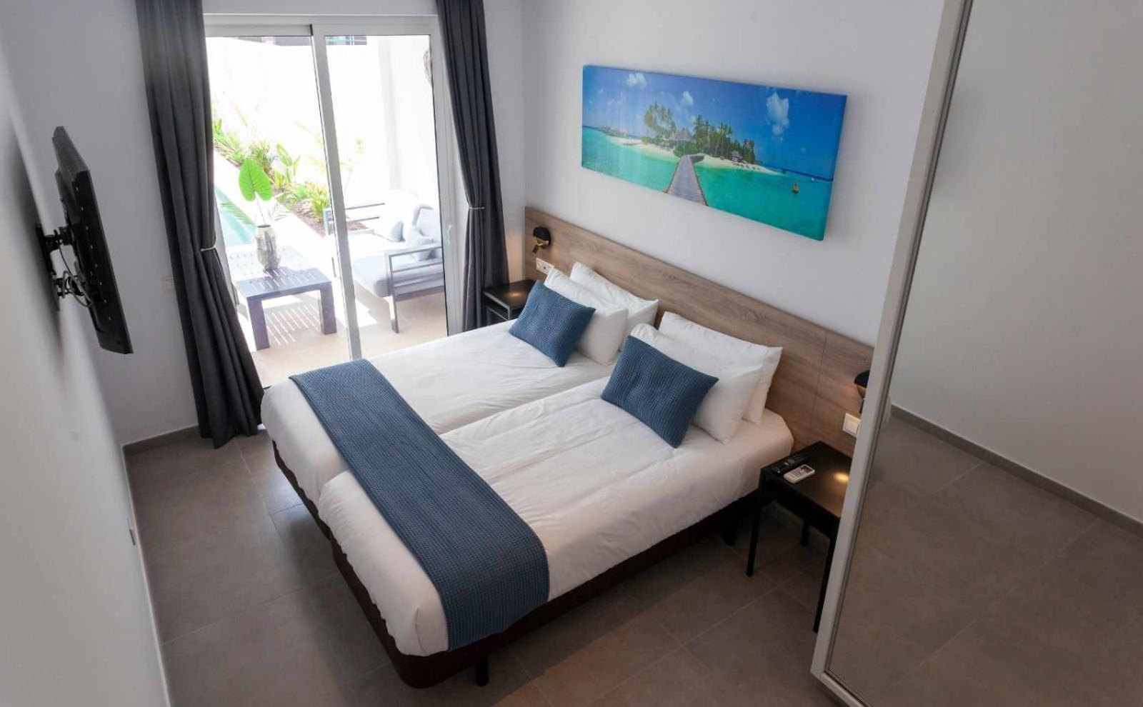 Villa Palm Breeze Maspalomas  Dış mekan fotoğraf