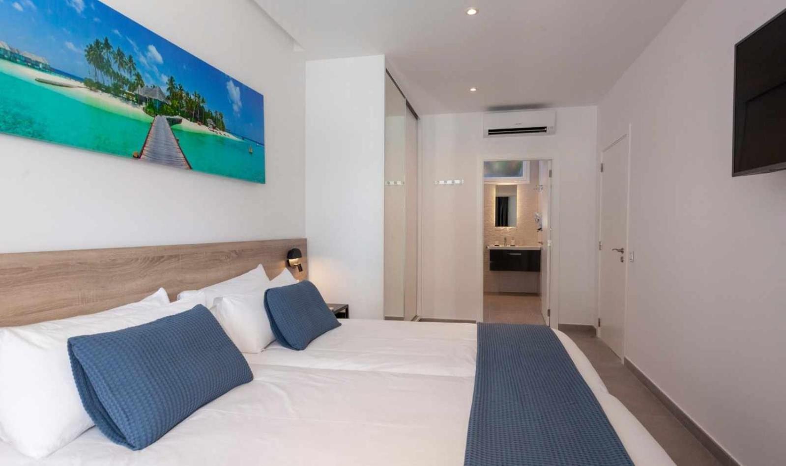 Villa Palm Breeze Maspalomas  Dış mekan fotoğraf