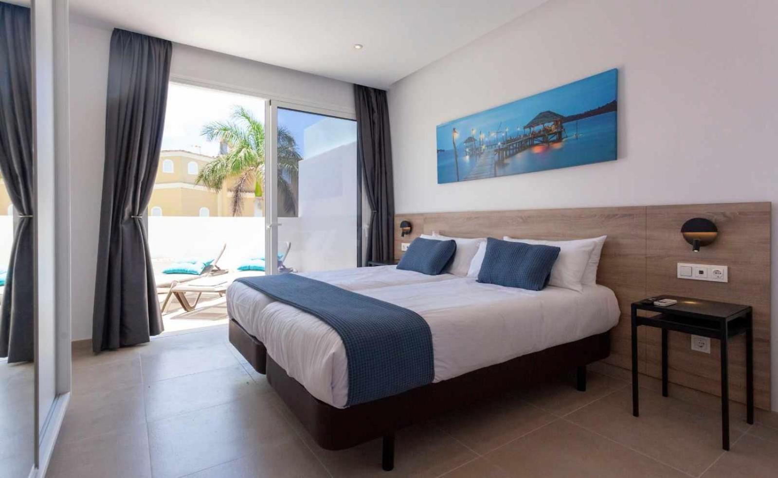 Villa Palm Breeze Maspalomas  Dış mekan fotoğraf