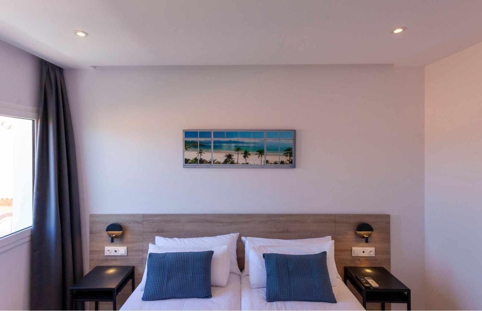 Villa Palm Breeze Maspalomas  Dış mekan fotoğraf